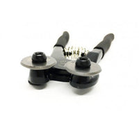 Verre Mosaique - glass mosaic -Glasmosaik-glasmozaïek-Glaskniptang Leponitt - mosaicshop