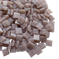 Verre Mosaique - glass mosaic -Glasmosaik-glasmozaïek-Glasmozaiek 10mm Lavendel - mosaicshop