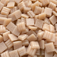 Verre Mosaique - glass mosaic -Glasmosaik-glasmozaïek-Glasmozaiek 10mm Rozeblush - mosaicshop