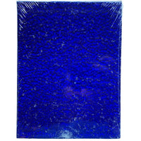 Verre Mosaique - glass mosaic -Glasmosaik-glasmozaïek-Safety Glass Blauw - mosaicshop