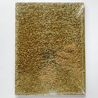 Verre Mosaique - glass mosaic -Glasmosaik-glasmozaïek-Safety Glass Goud Spiegel - mosaicshop