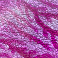 Verre Mosaique - glass mosaic -Glasmosaik-glasmozaïek-Safety Glass Marmer Roze - mosaicshop