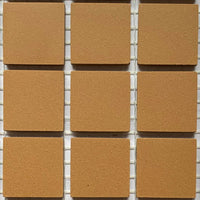 Verre Mosaique - glass mosaic -Glasmosaik-glasmozaïek-Winckelmans 20mm Caramel - mosaicshop