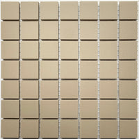 Verre Mosaique - glass mosaic -Glasmosaik-glasmozaïek-Winckelmans 20mm Linen - mosaicshop