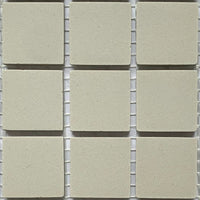 Verre Mosaique - glass mosaic -Glasmosaik-glasmozaïek-Winckelmans 20mm Perle - mosaicshop