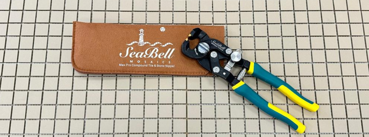 Seabell MaxPro Mozaïektangen – Complete Review & Koopgids