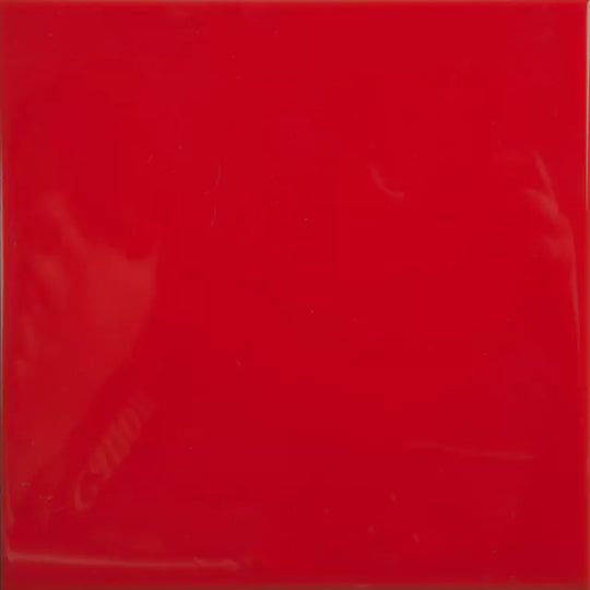 Mosa-16970 Rood 15cm