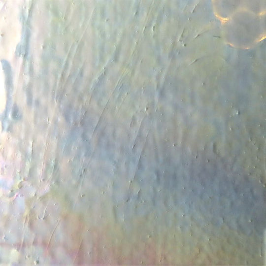 Glass Plate EClear Iridescent