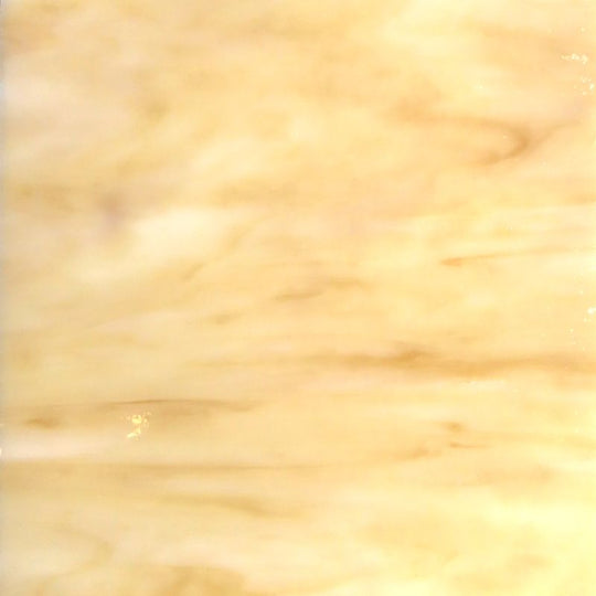 Glasplaat Honingblond