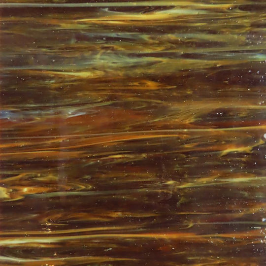 Glasplaat Gebrande Suiker