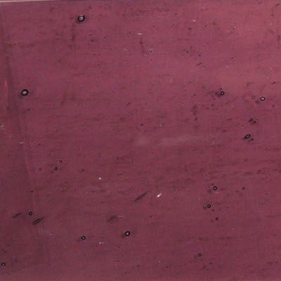 Glasplaat Helder Violet