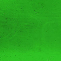 Glasplaat Half Groen