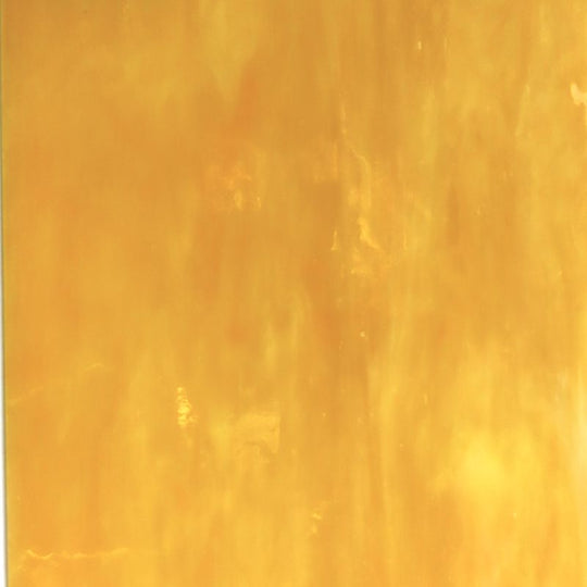 Glasplaat Gele Pompoen