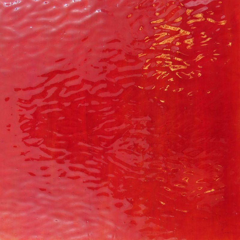 Glass Plate Cherry Texture