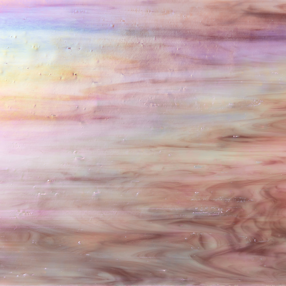 Packshot Glass Plate– purple – 15cmX19cm
