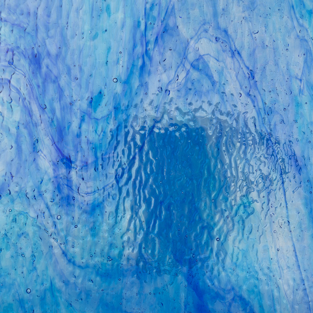 Packshot Glass Plate– turquoise – 15cmX19cm
