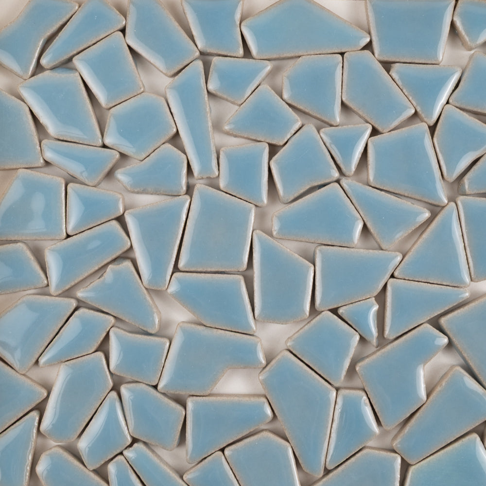 Flip Ceramic Puzzles  White
