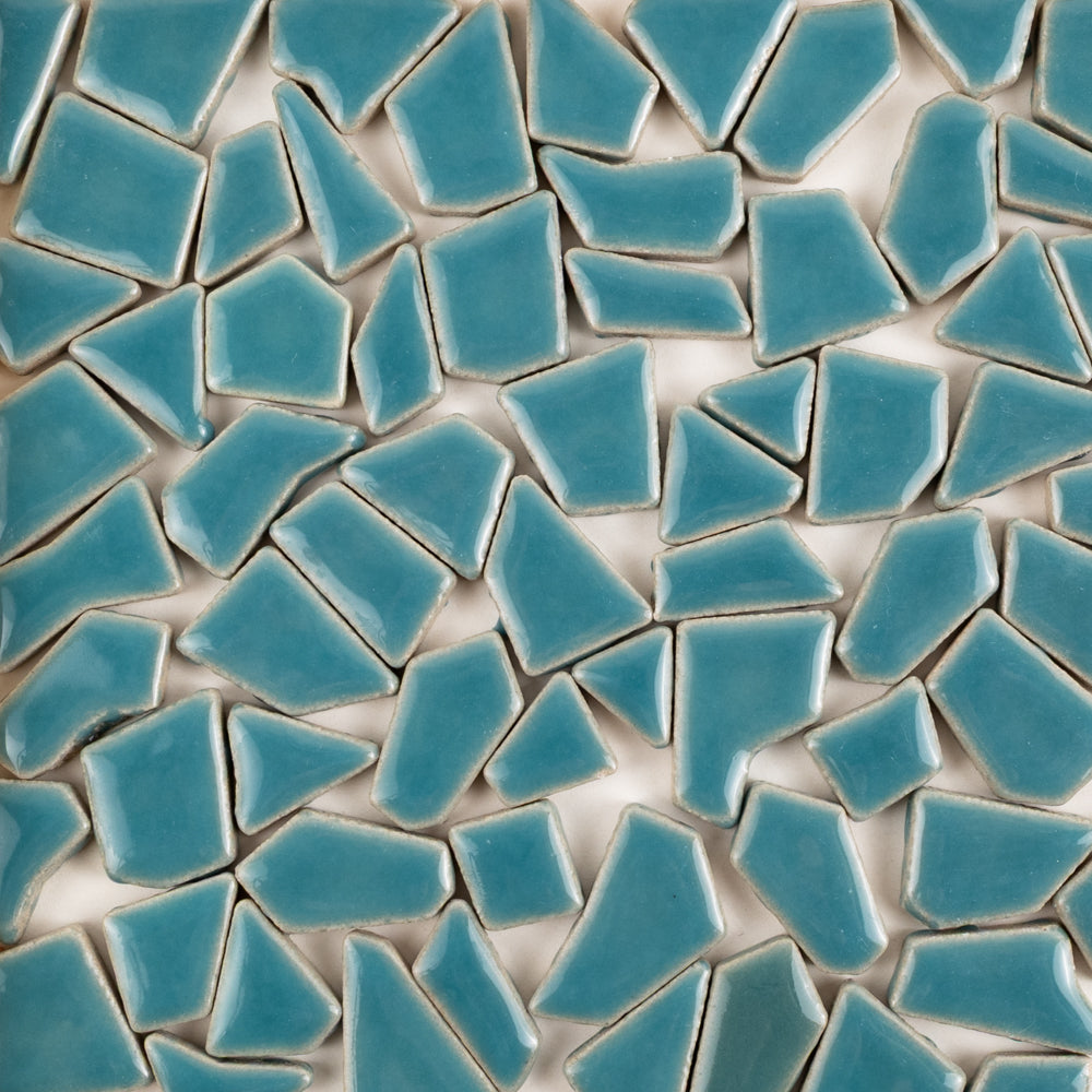 Flip Ceramic Puzzles  White