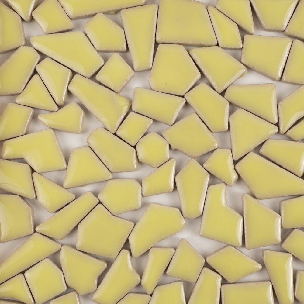 Flip Ceramic Puzzles  White