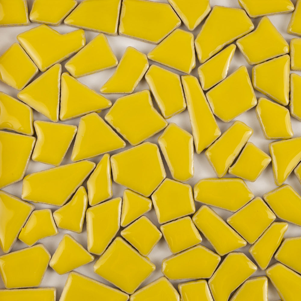 Flip Ceramic Puzzles  White