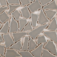 Ceramic Puzzles  White