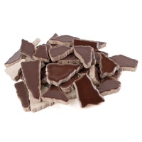 Flip Keramische Puzzels XL Mokka