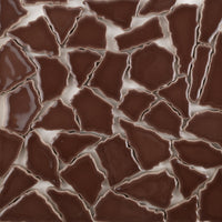 Flip Keramische Puzzels XL Mokka