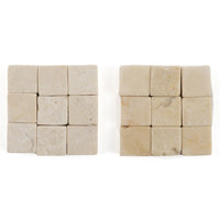 Marmer 20mm Egypt Beige