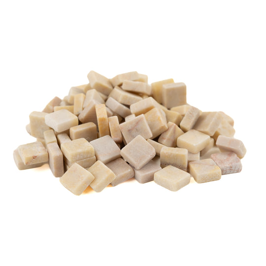 Marmor 10mm  Giallo Cream
