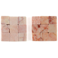 Marmor 20mm  Rosa