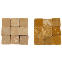 Marmor 20mm  Jade Gold