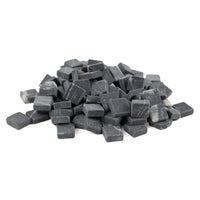 Marmer 10mm Nero Marquina