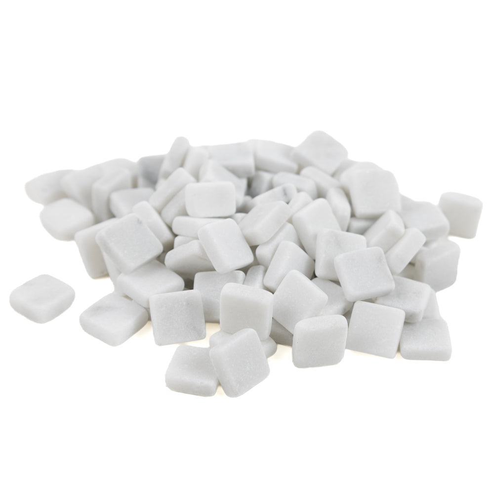 Marmer 10mm Bianco Carrara