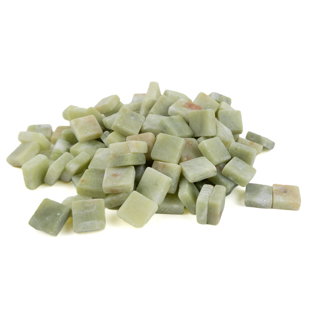 Marmer 10mm Emerald Groen