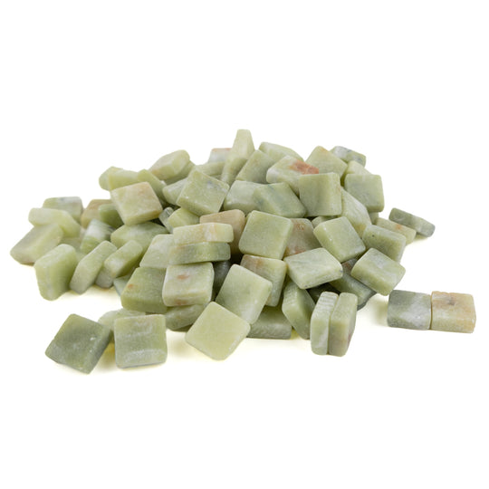 Marmor 20mm Emerald Grün