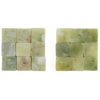 Marmer 10mm Emerald Groen
