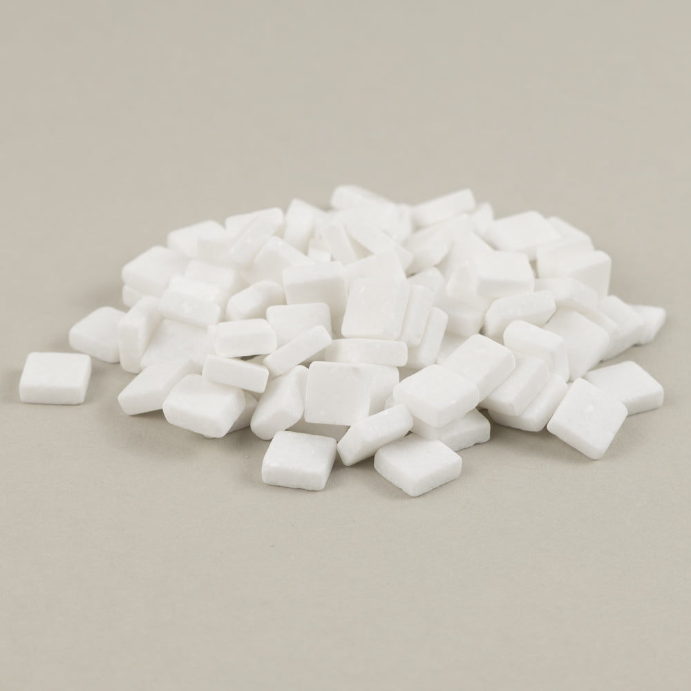 Marmer 20mm Grieks Wit