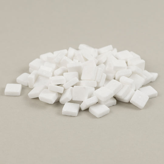 Marmor 10mm Griechenweiß