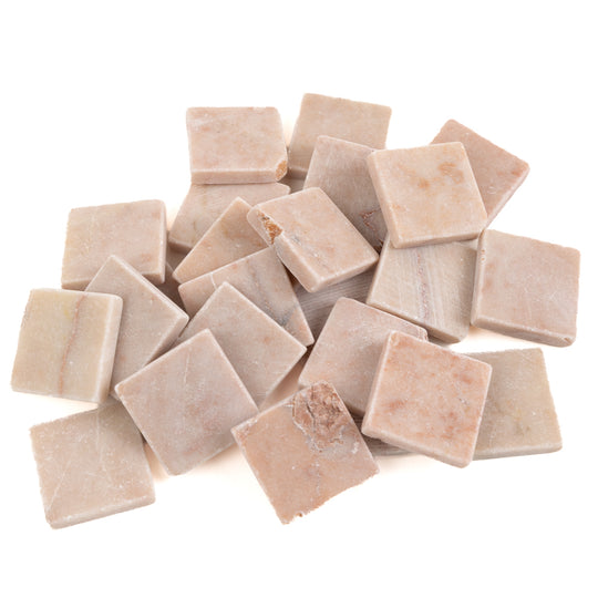 Marmor 20mm  Rosa