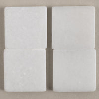 Marmer 20mm Grieks Wit
