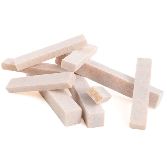 Marble Rods XL Rosa Porta