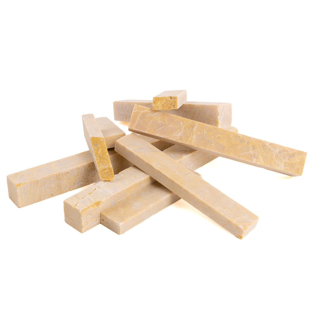 Marble Rods XL Botticino