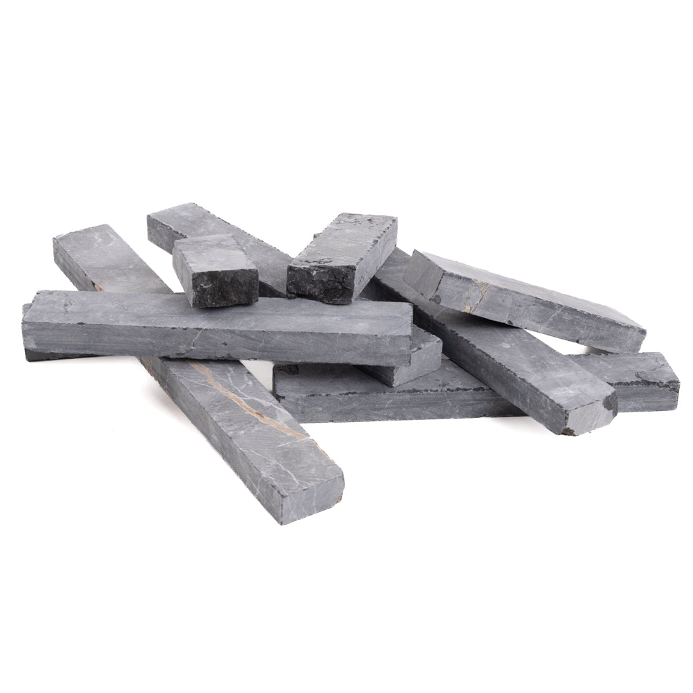 Marble Rods XL Botticino