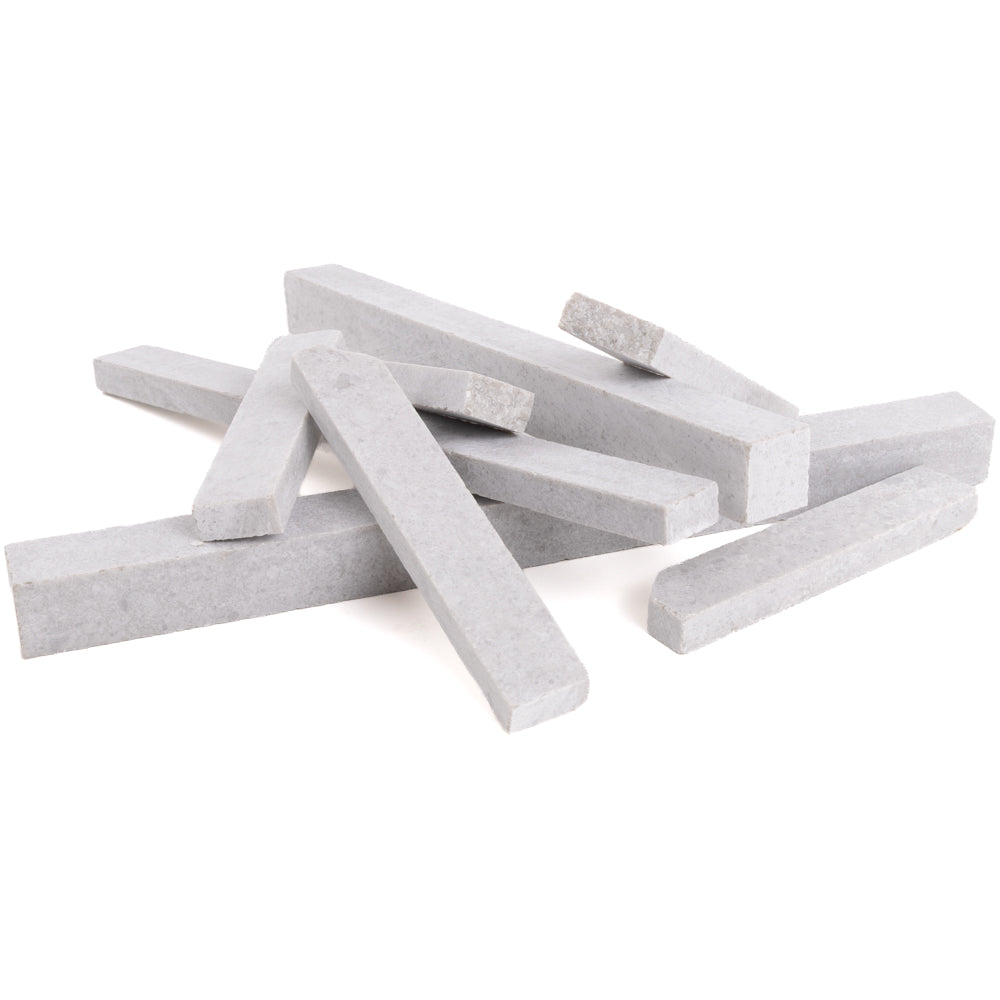 Marmeren Staven XL Azul Gris