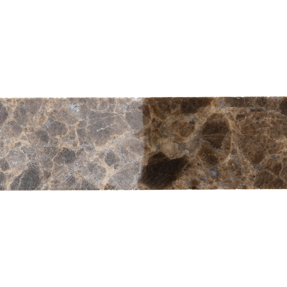 Marble Rods XL Botticino