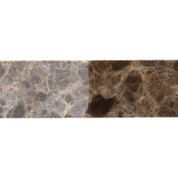 Marble Rods XL Botticino