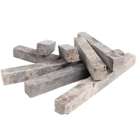 Marble Rods XL Botticino