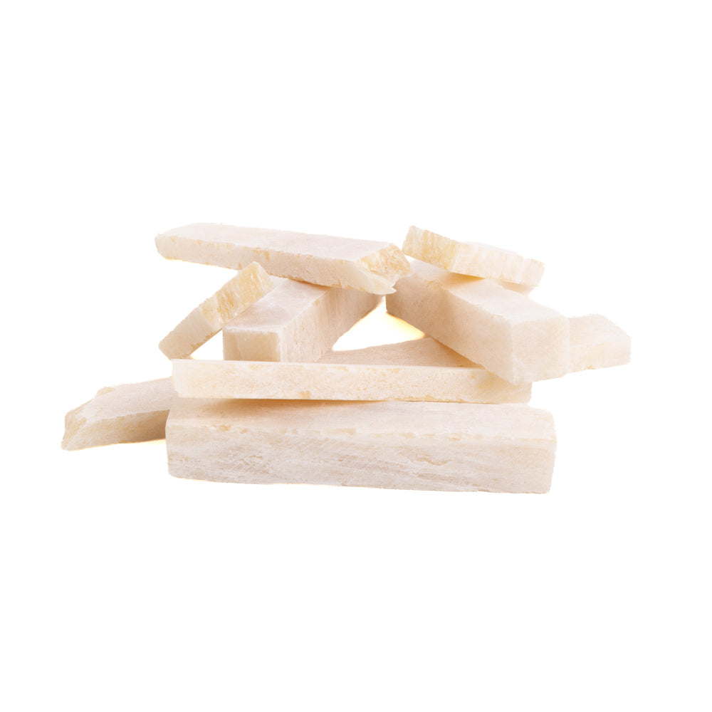 Marble Rods XL Botticino
