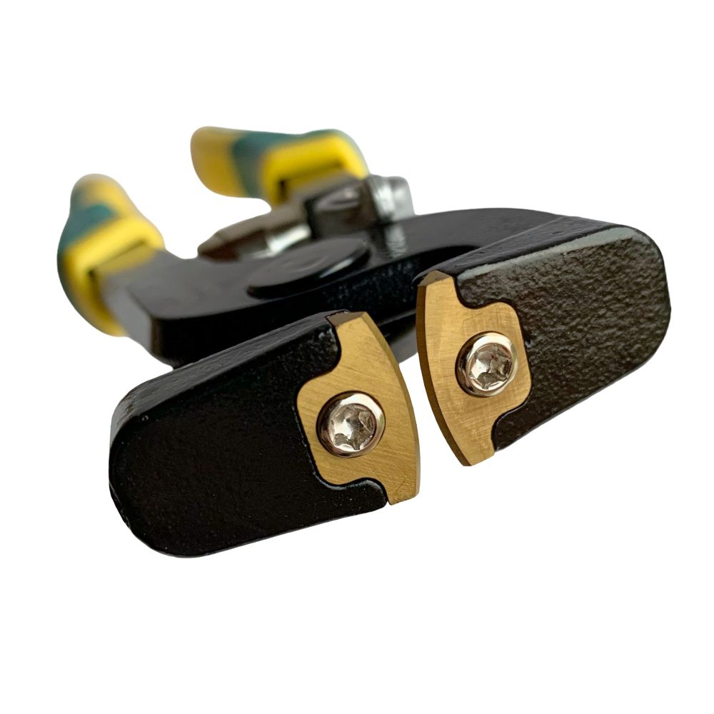 Fliesenzange gebogen – Seabell Mosaic Tools