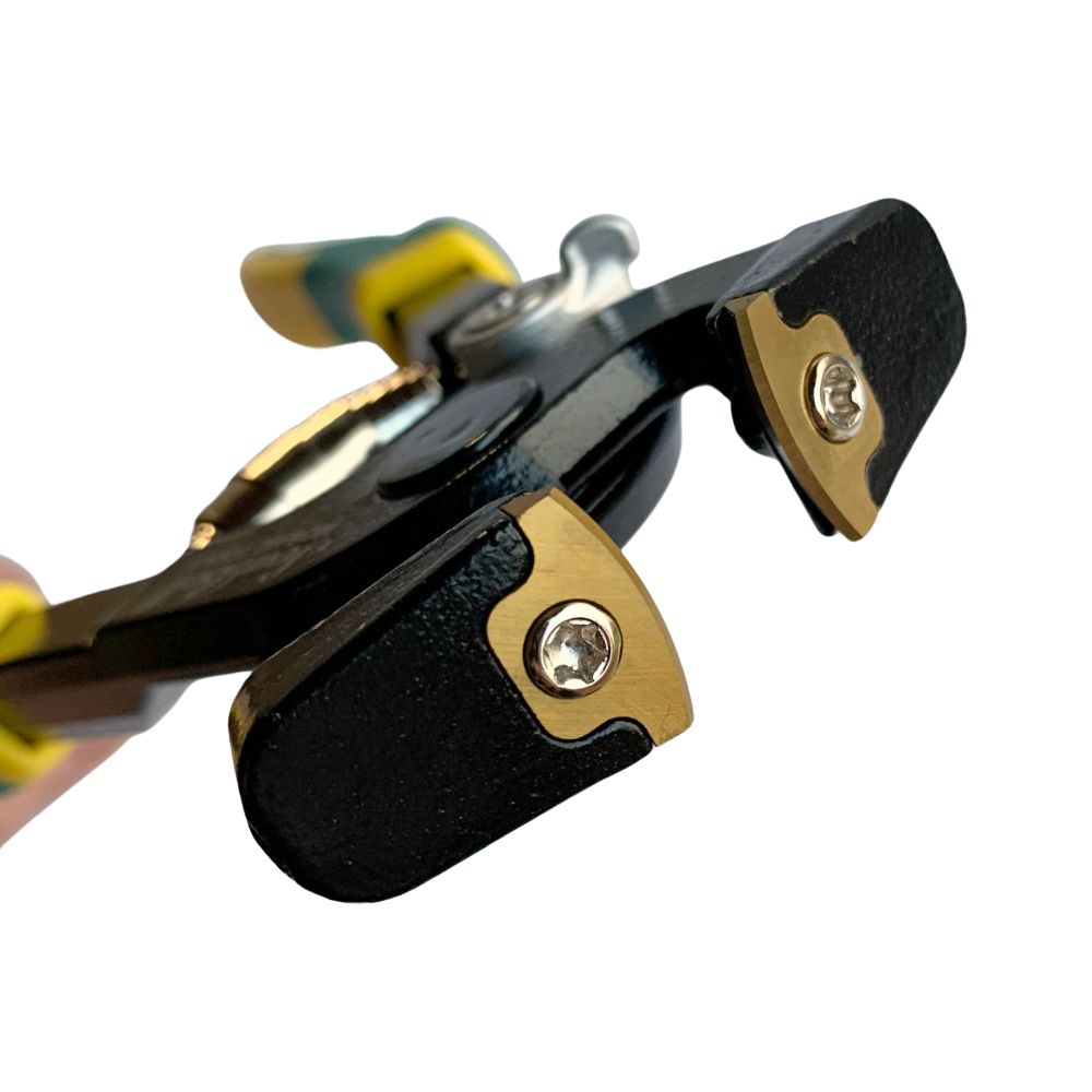 Fliesenzange gebogen – Seabell Mosaic Tools